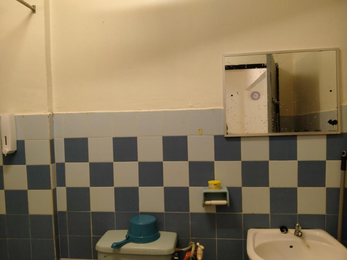 波德申港家庭海滩公寓 外观 照片