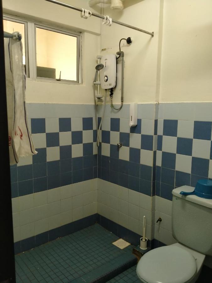 波德申港家庭海滩公寓 外观 照片