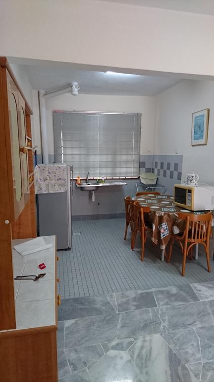 波德申港家庭海滩公寓 外观 照片